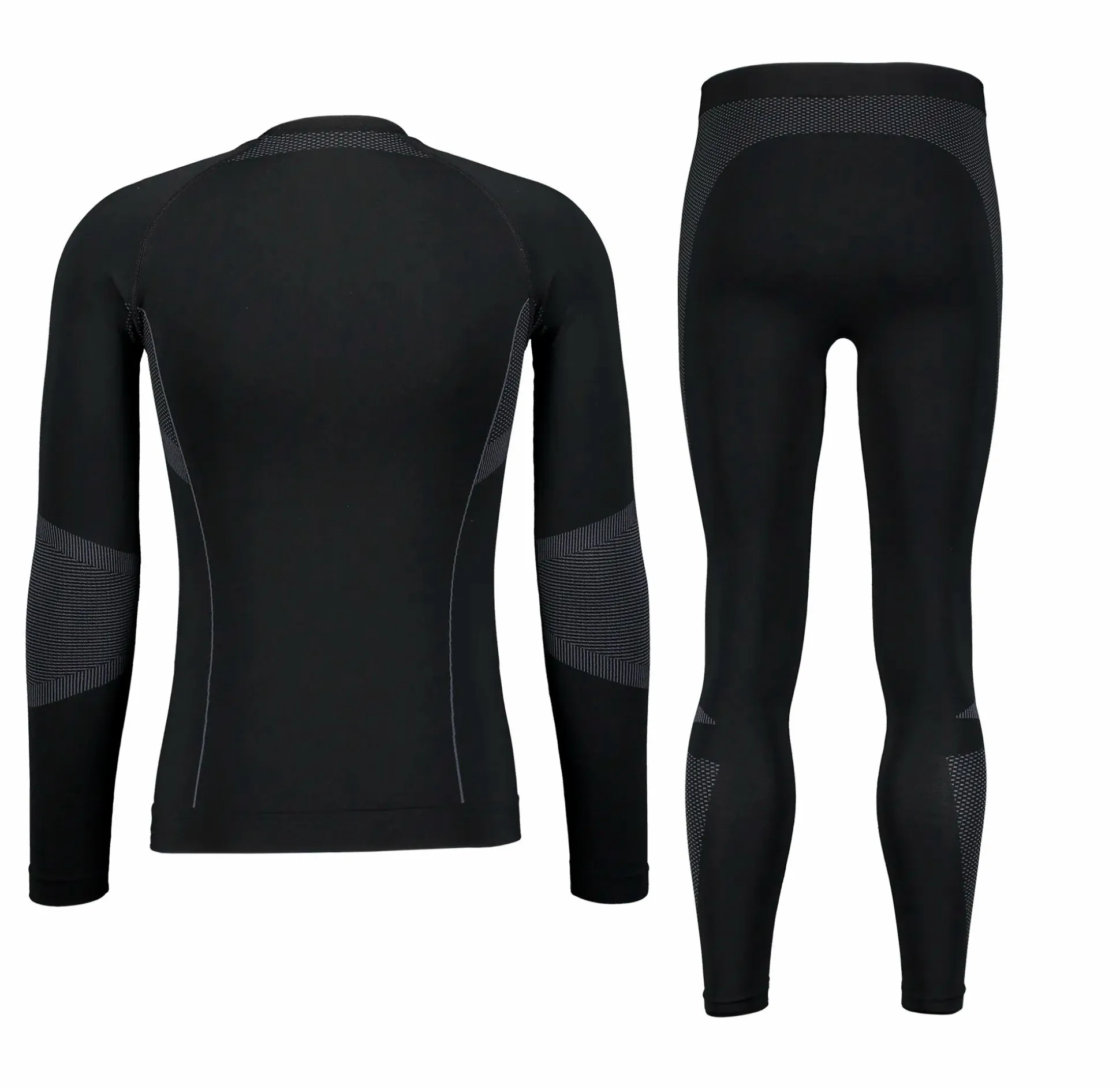 seamless set, kerrasto, miesten