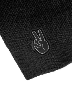 seg plain wool hat jr