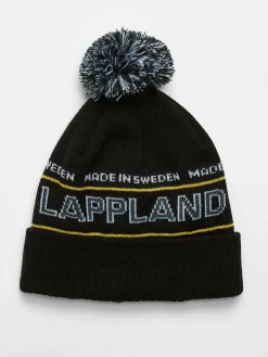 seg pom beanie lappland