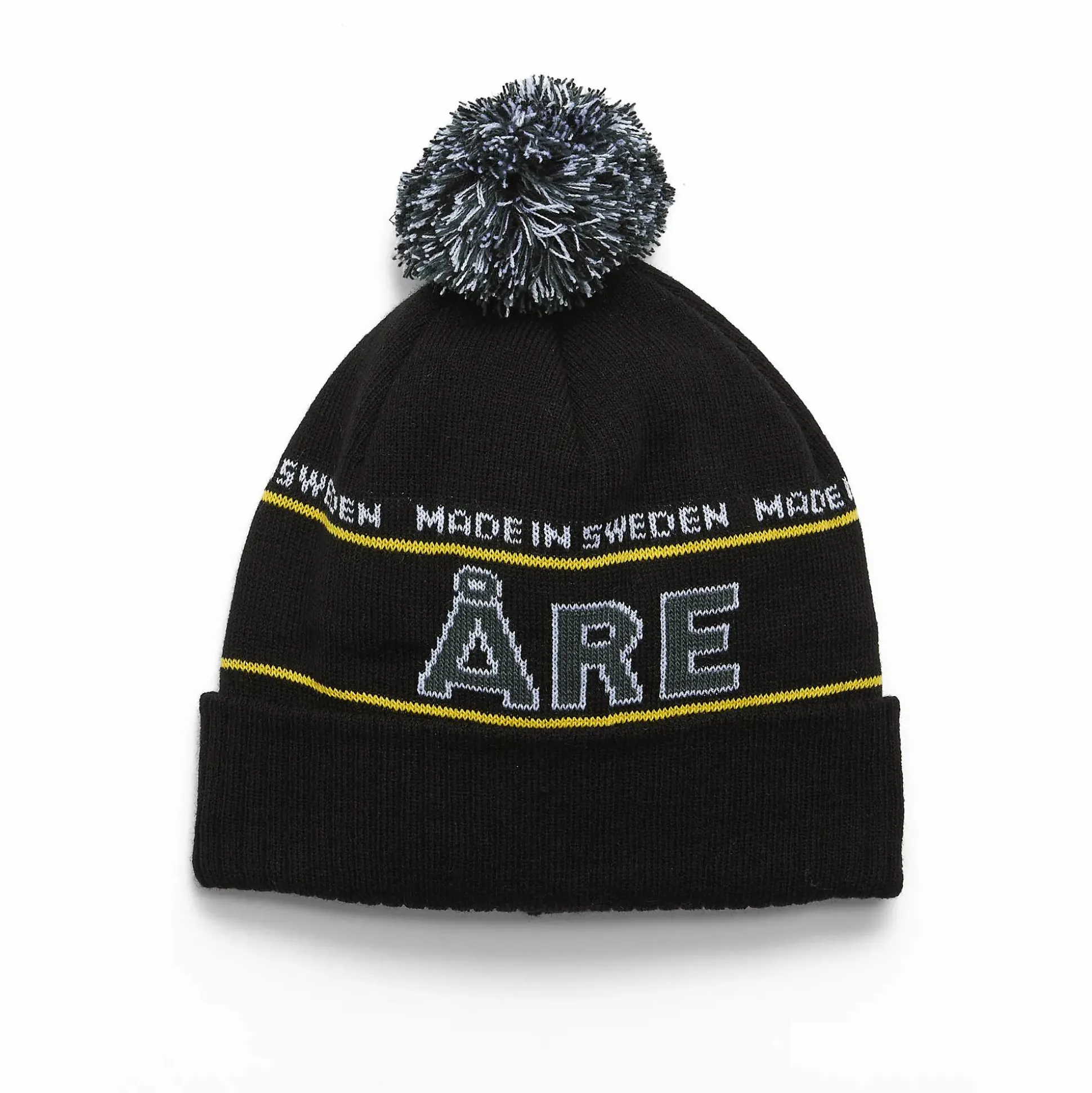 seg pom beanie åre