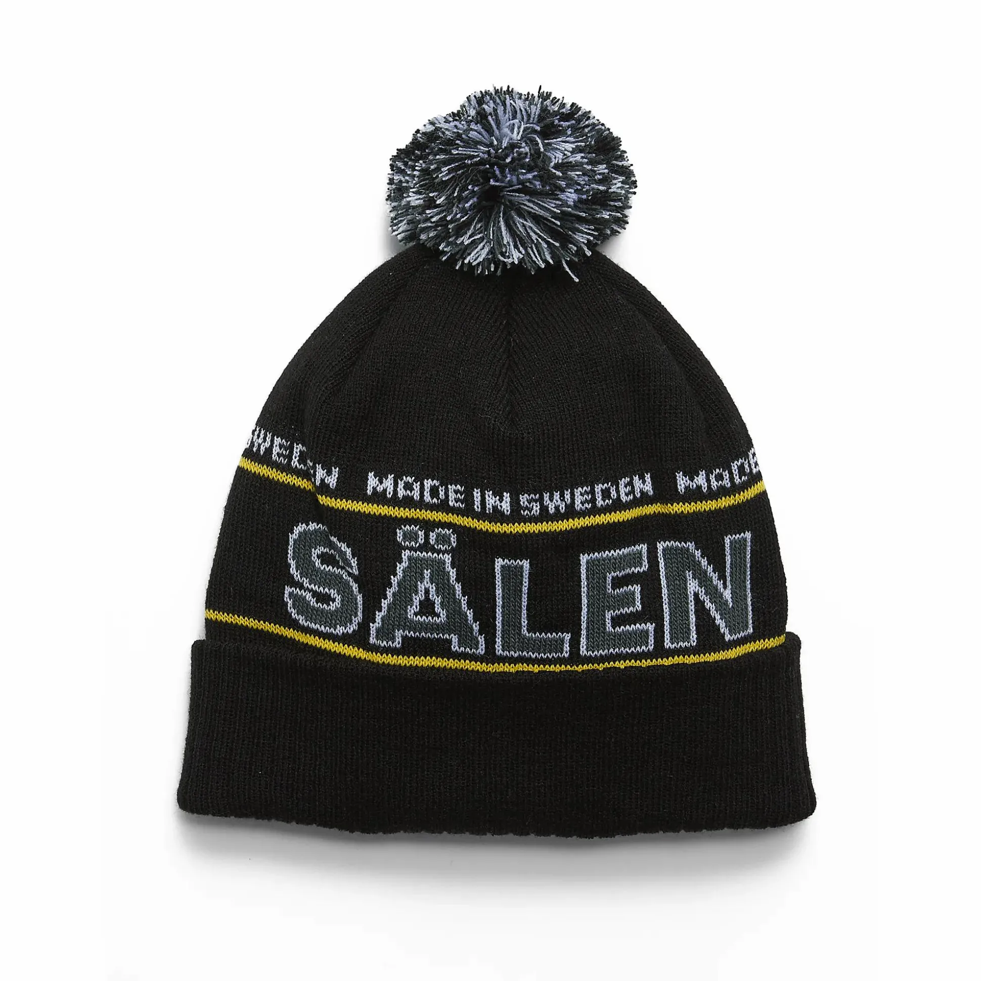 seg pom beanie sälen