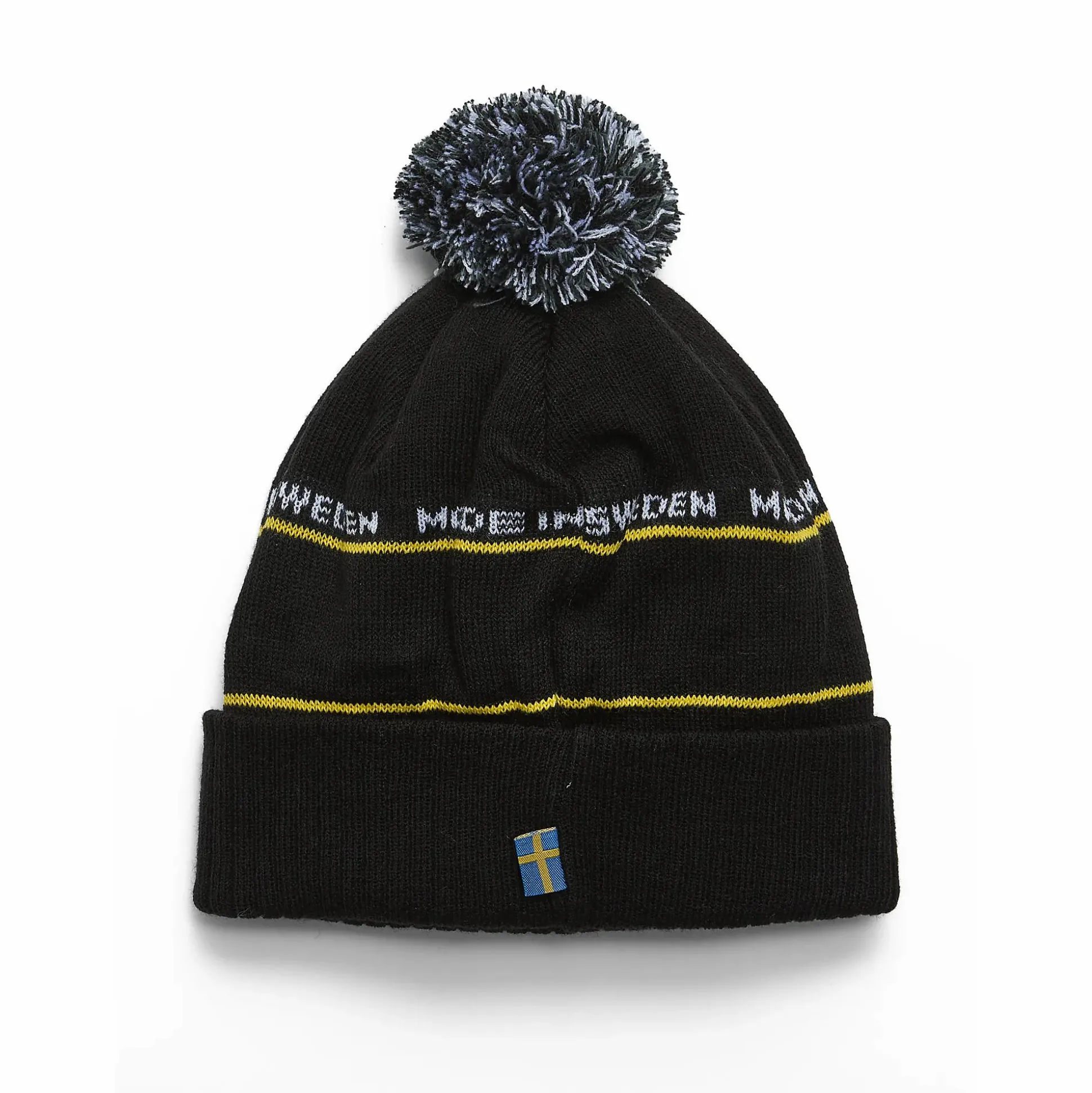 seg pom beanie sälen