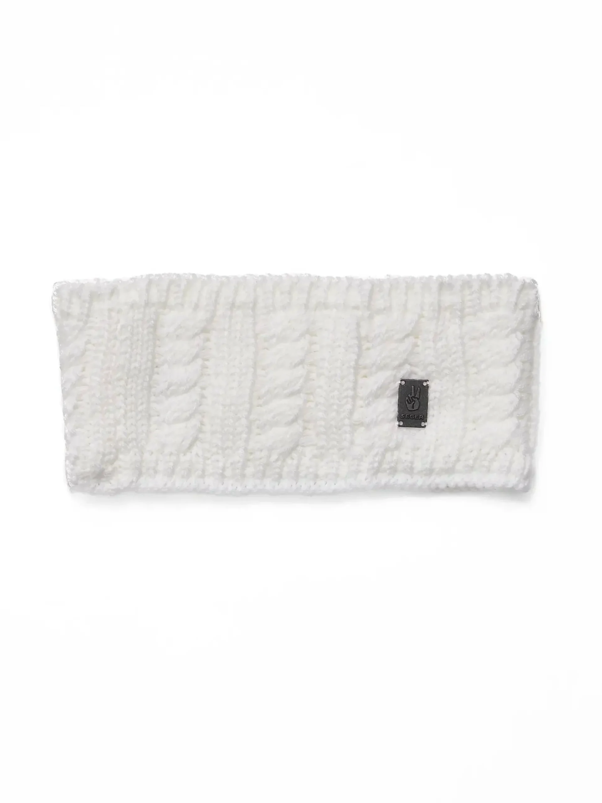 seger cable headband