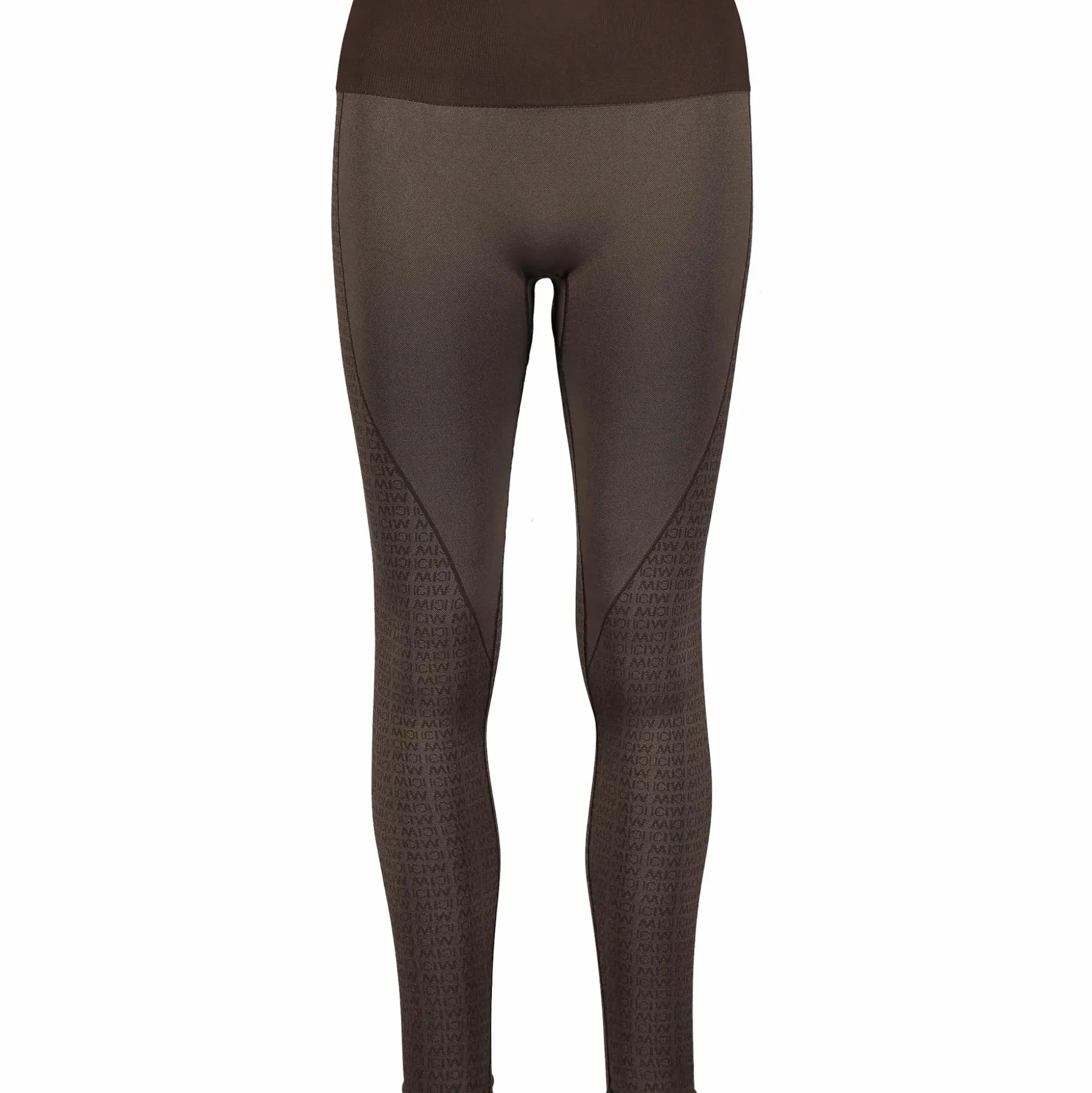 signature seamless tights