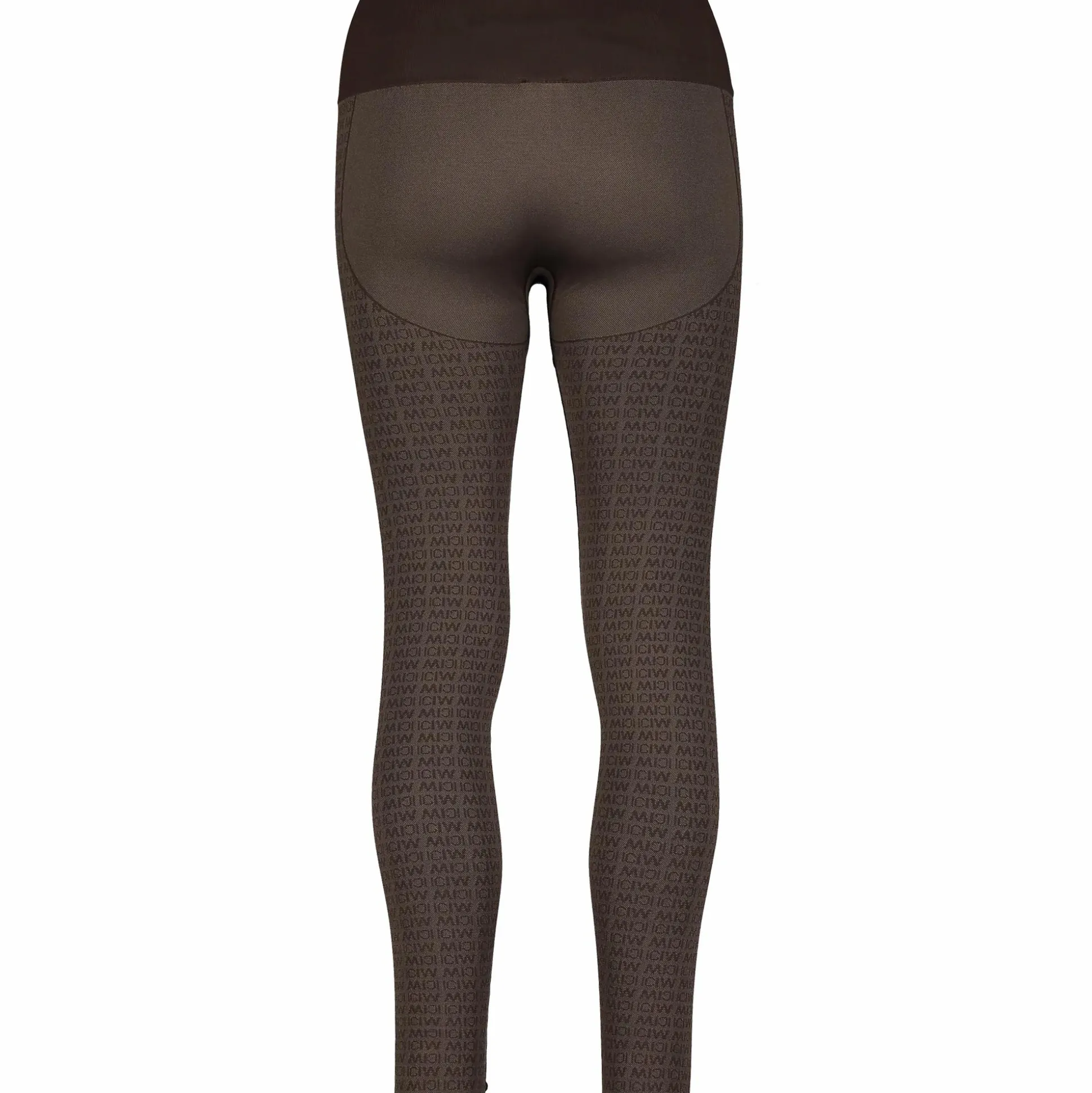signature seamless tights