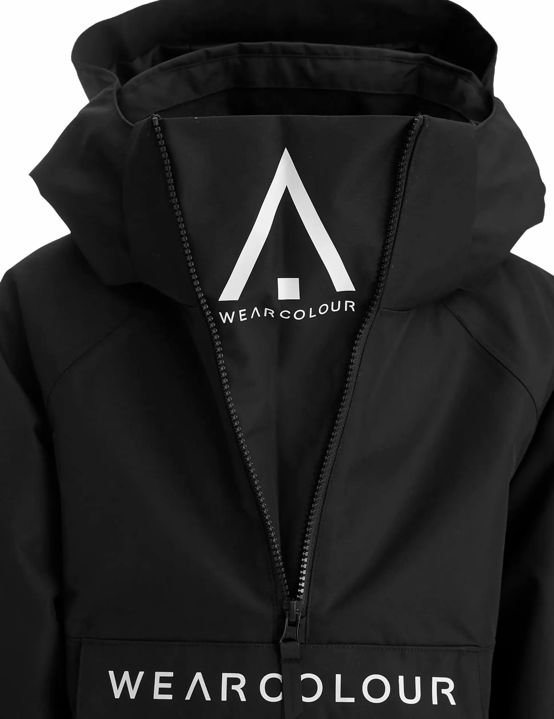 slice anorak jr