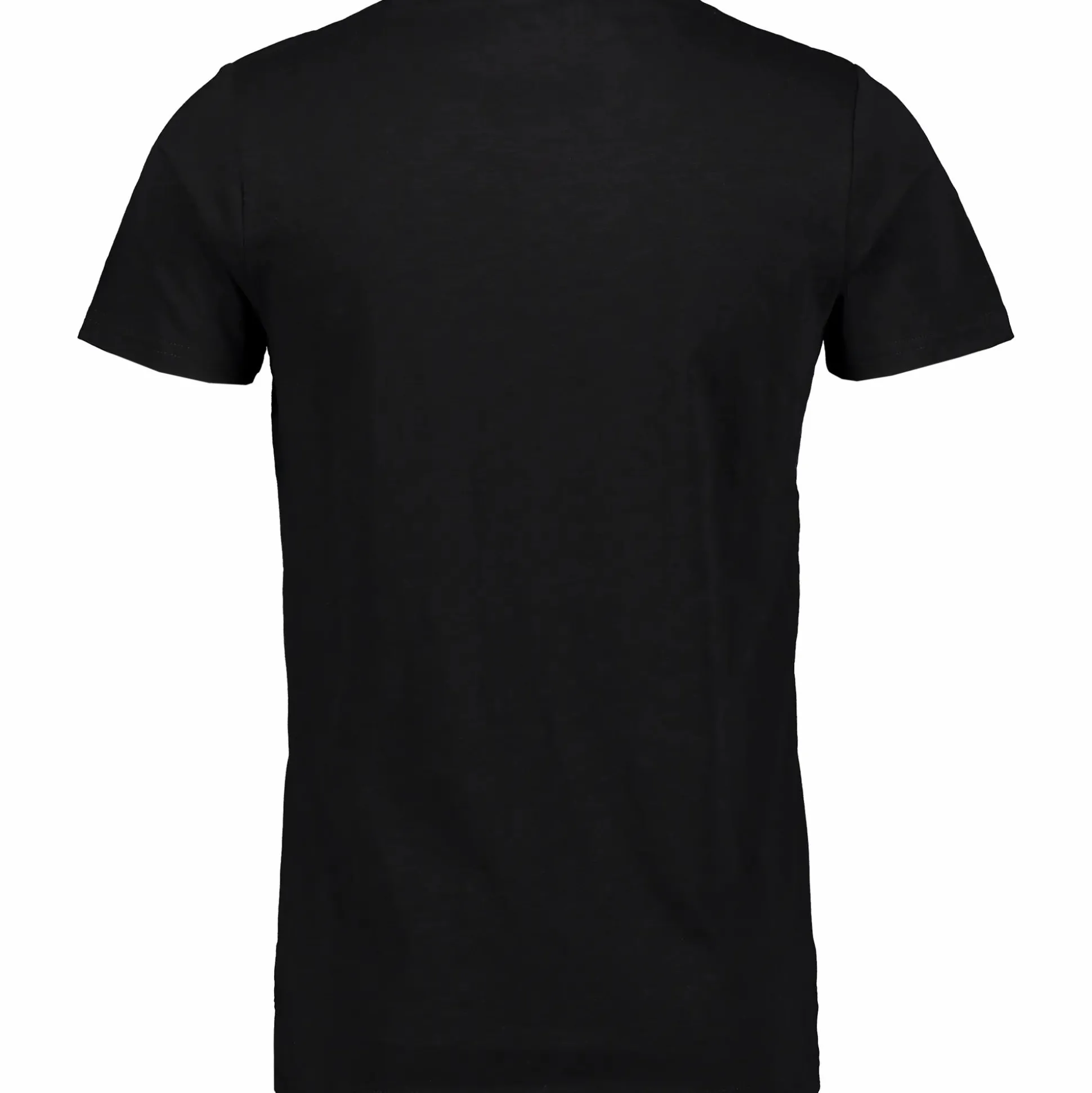 slub pocket tee m