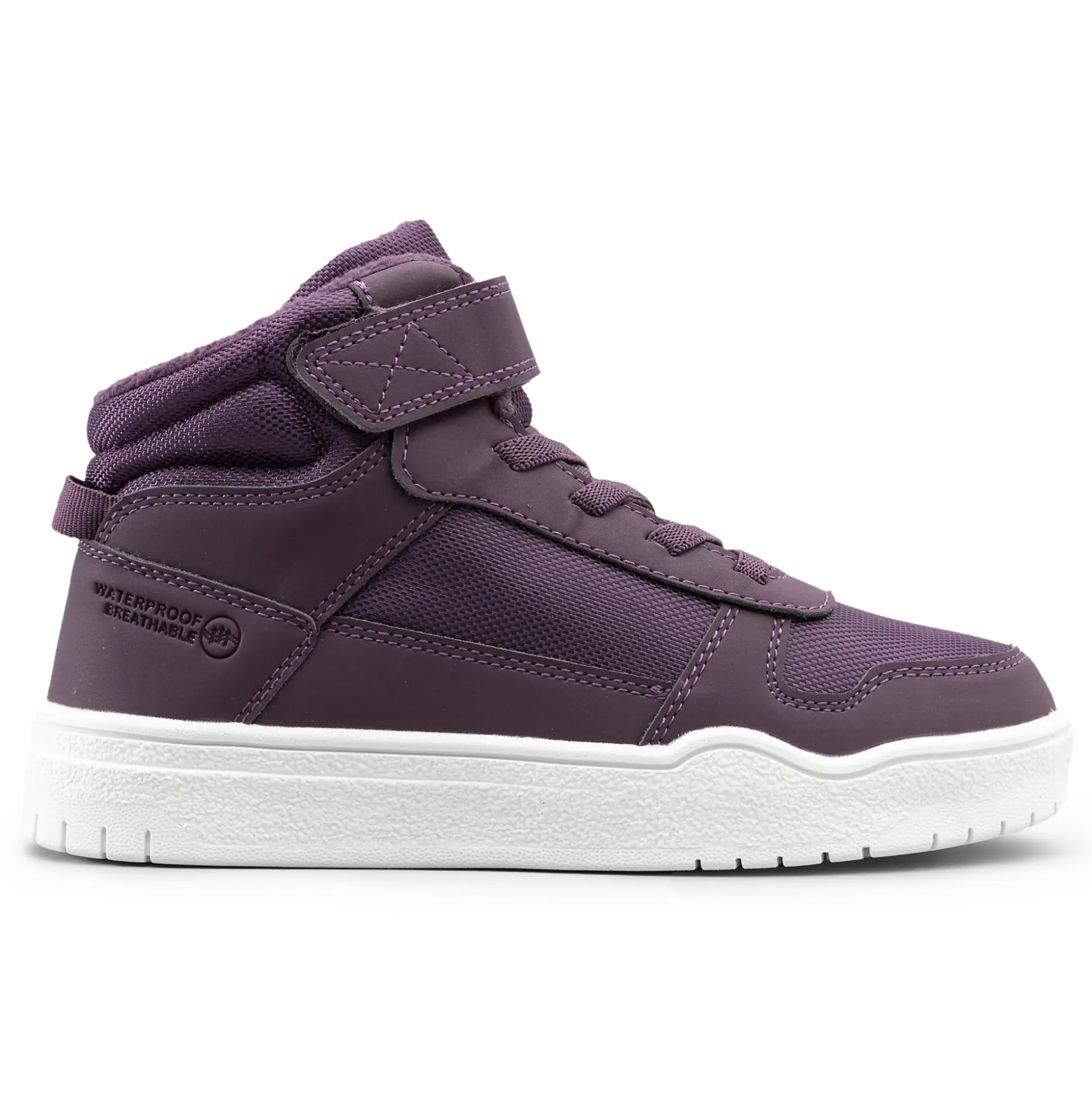 sneaker wp mid ii jr