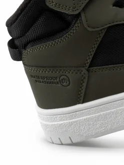 sneaker wp mid ii jr