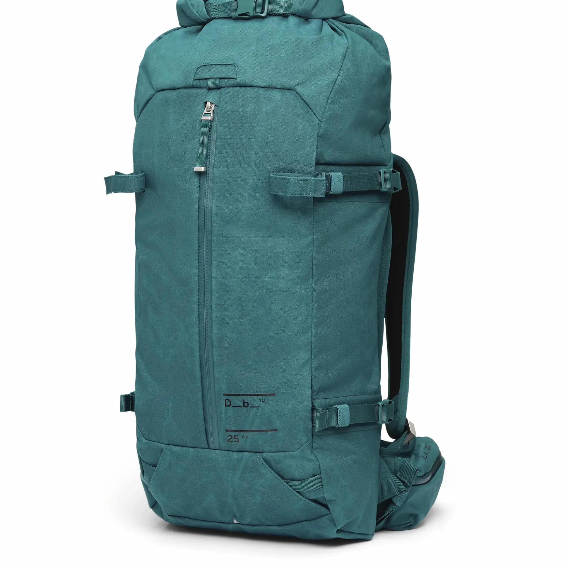 snow pro backpack 25l