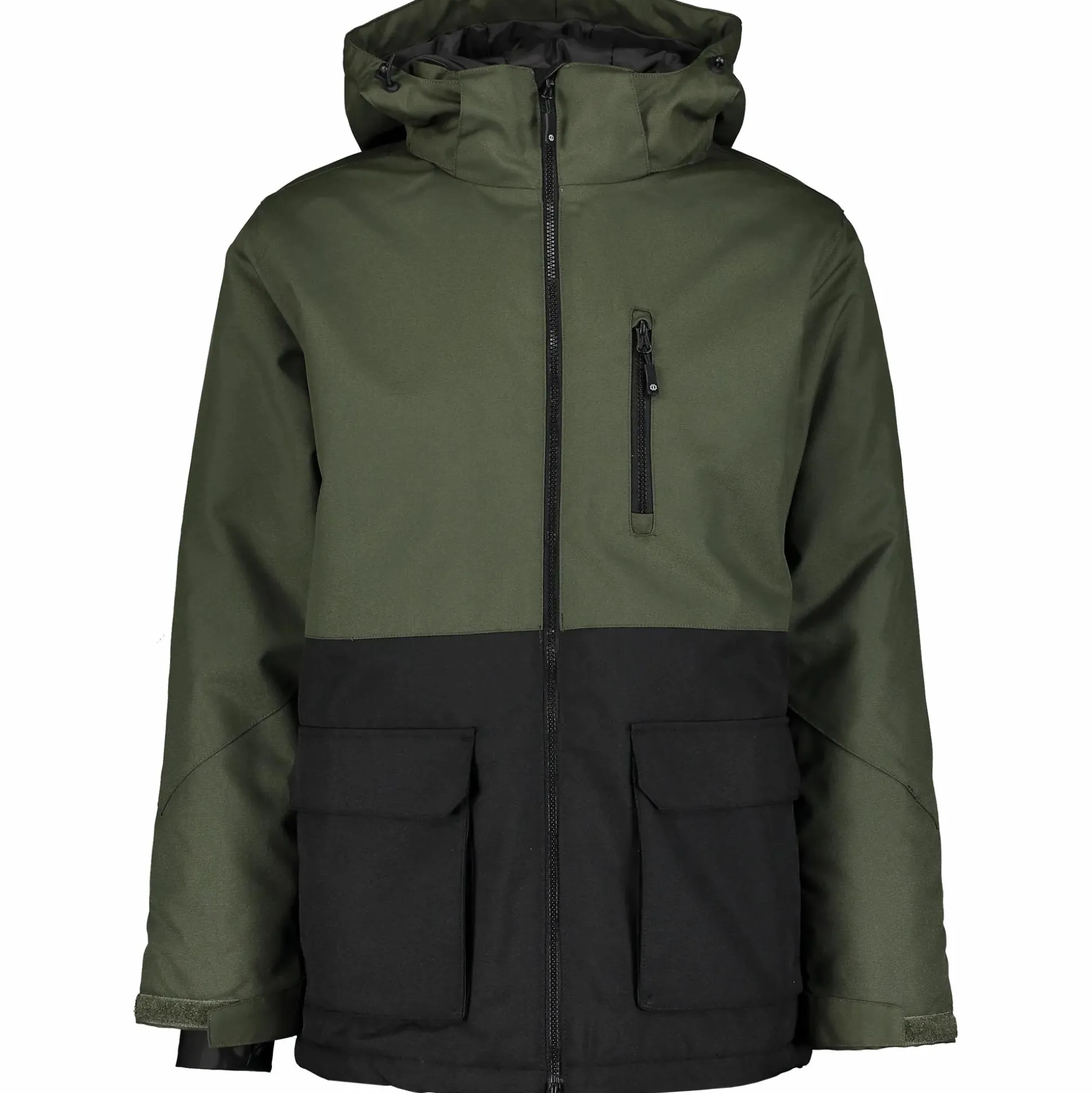 so snow ski jkt 2 m