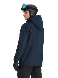 so snow ski jkt 2 m