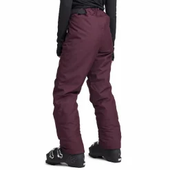 so snow ski pant w