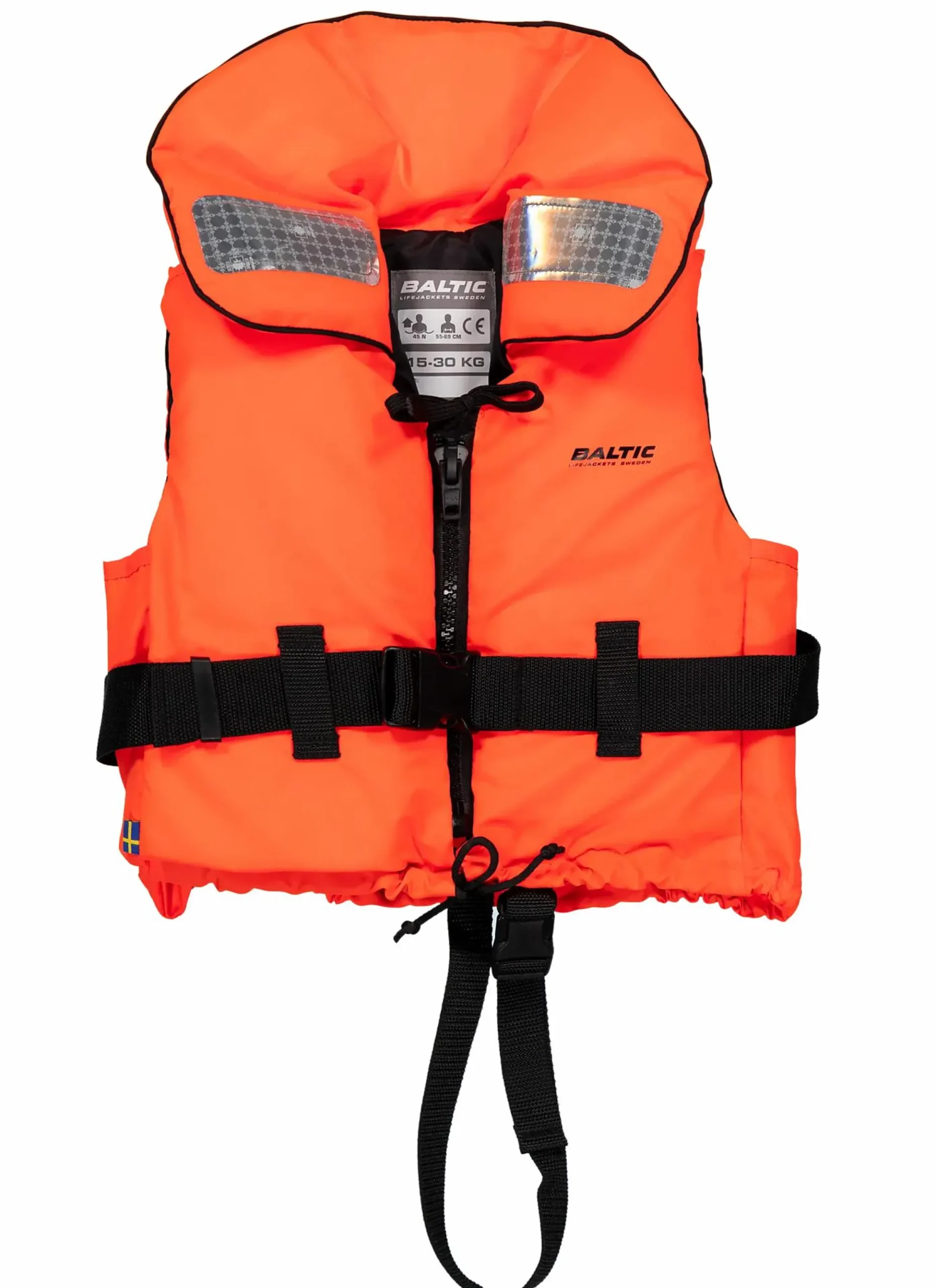 so storm life jaket jr