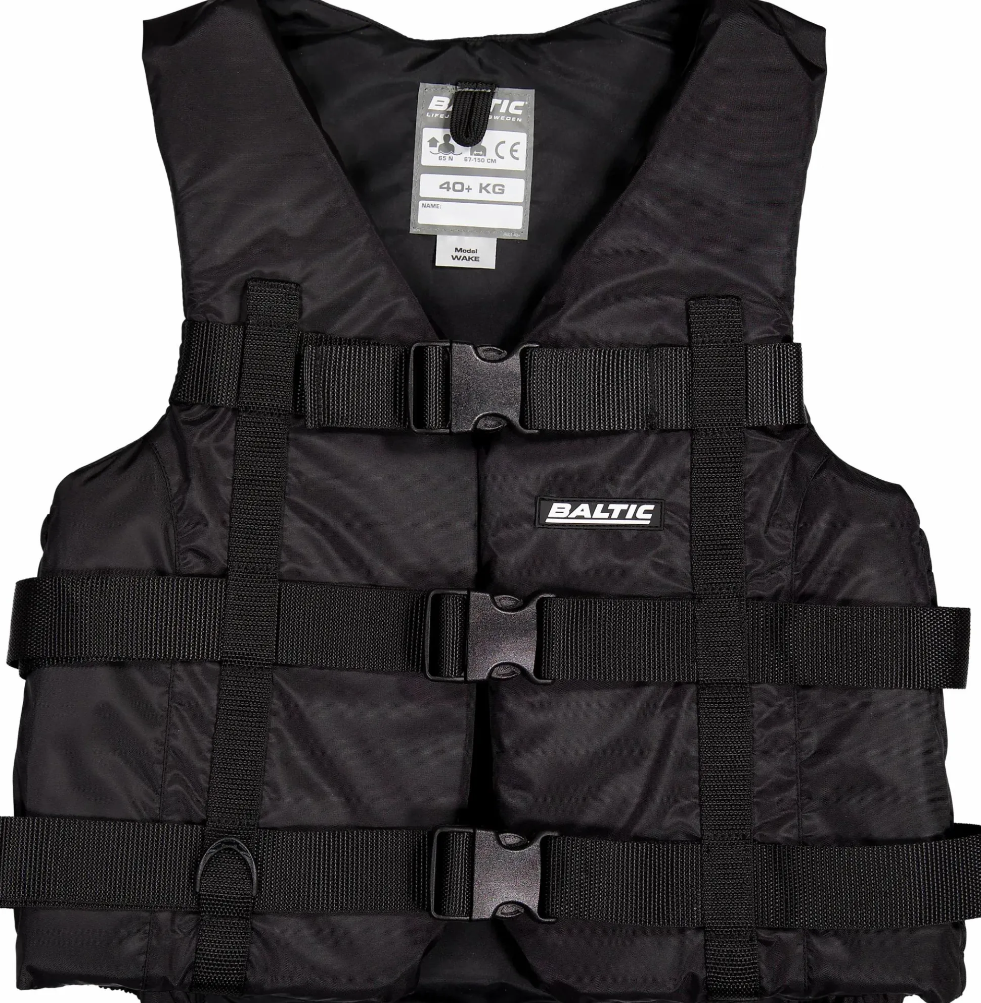 so wake vest u