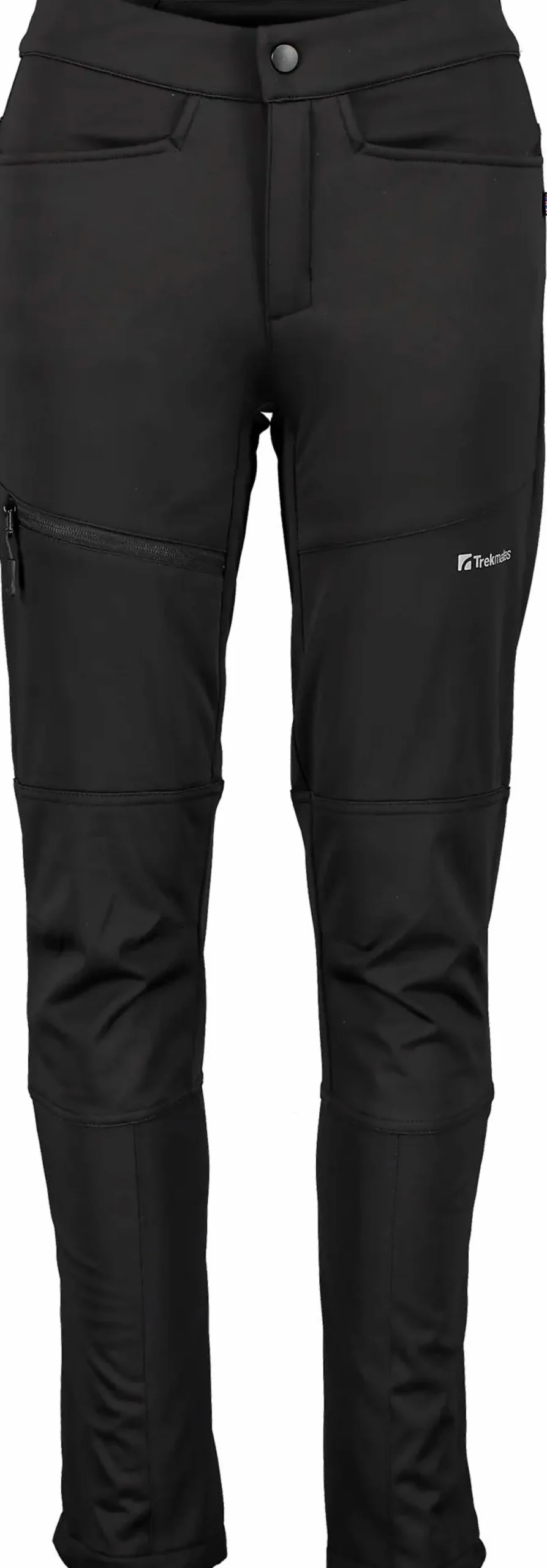 softshell pant w