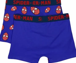 spiderman 2p boxer jr