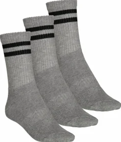 sport sock 3p jr