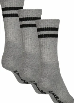 sport sock 3p jr