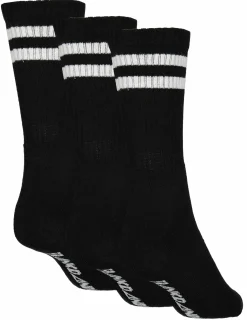sport sock 3p jr
