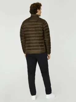 spray down jacket m
