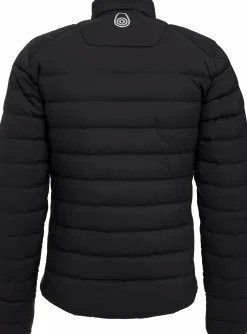 spray down jacket m
