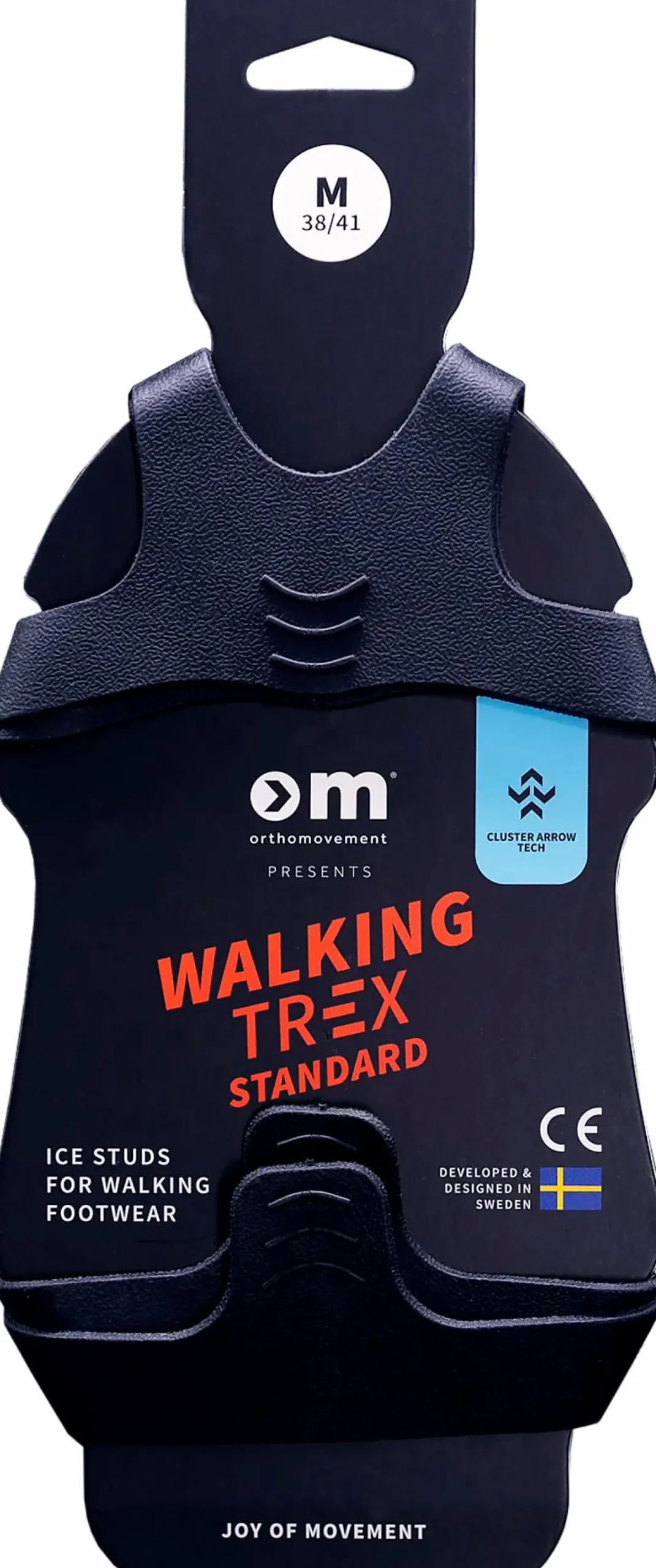 standard walking trex