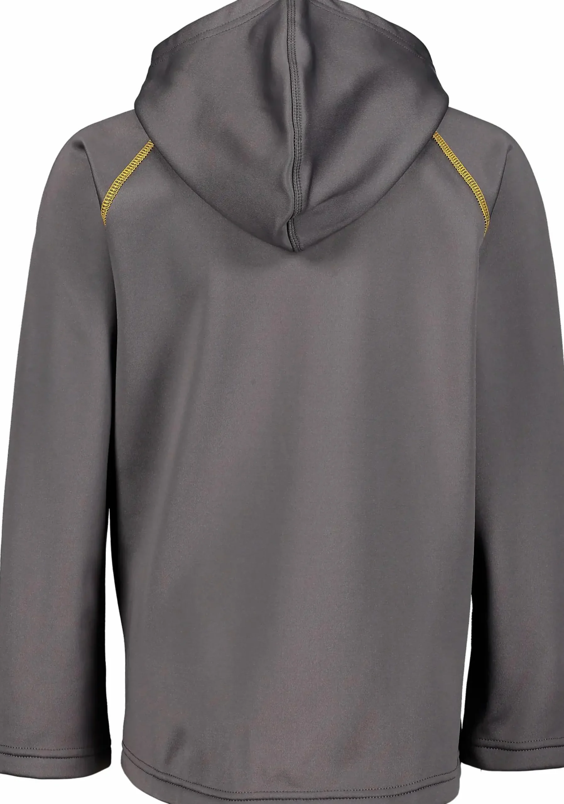 stretch hoodie baby ii