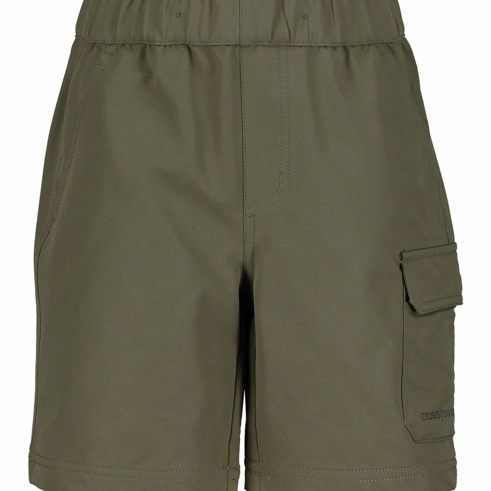 stretch shorts jr