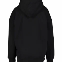 sweatshirt hood w