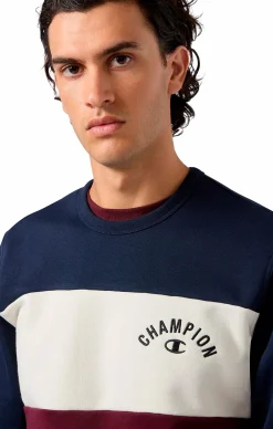 sweatshirt icons crewneck m