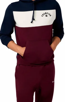 sweatshirt icons hood m