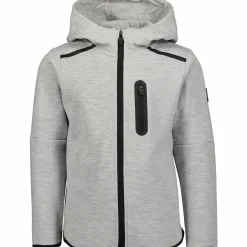 tech full zip hood jr