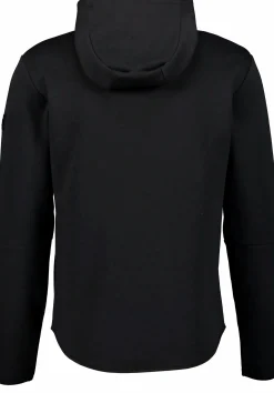 tech full zip hood m