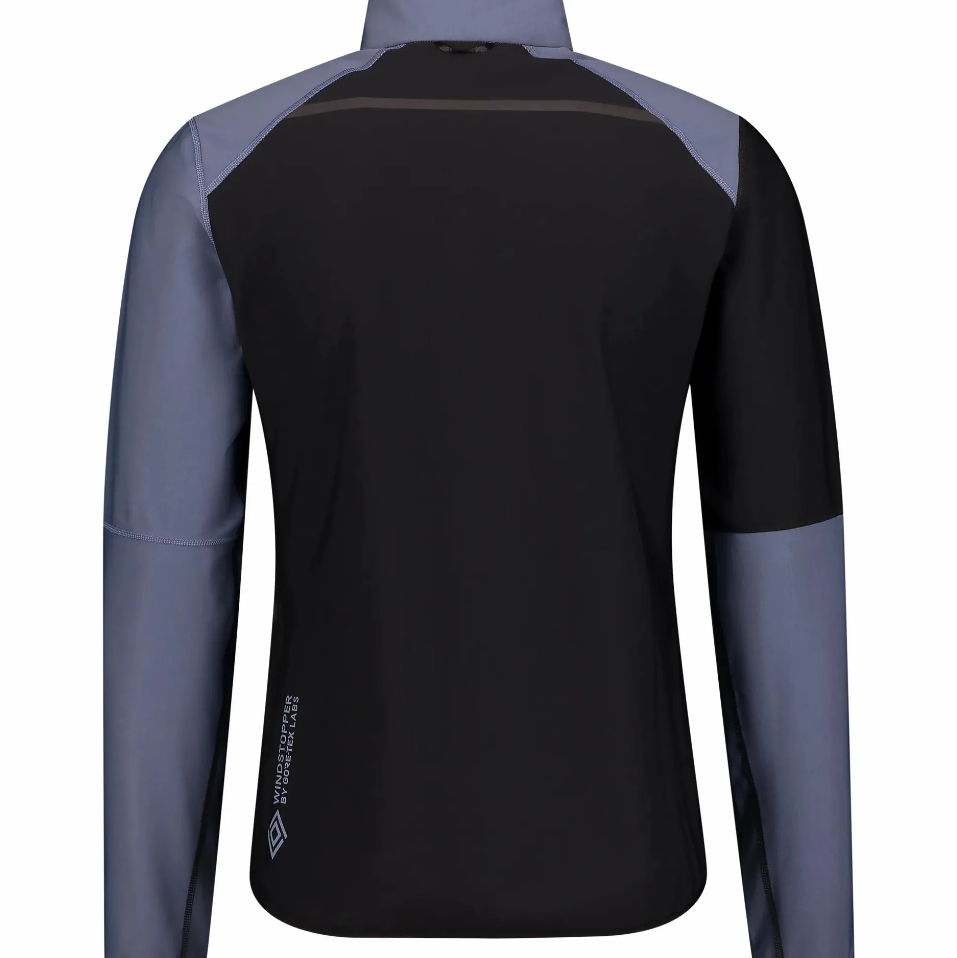 tech gore-tex windstopper jacket m