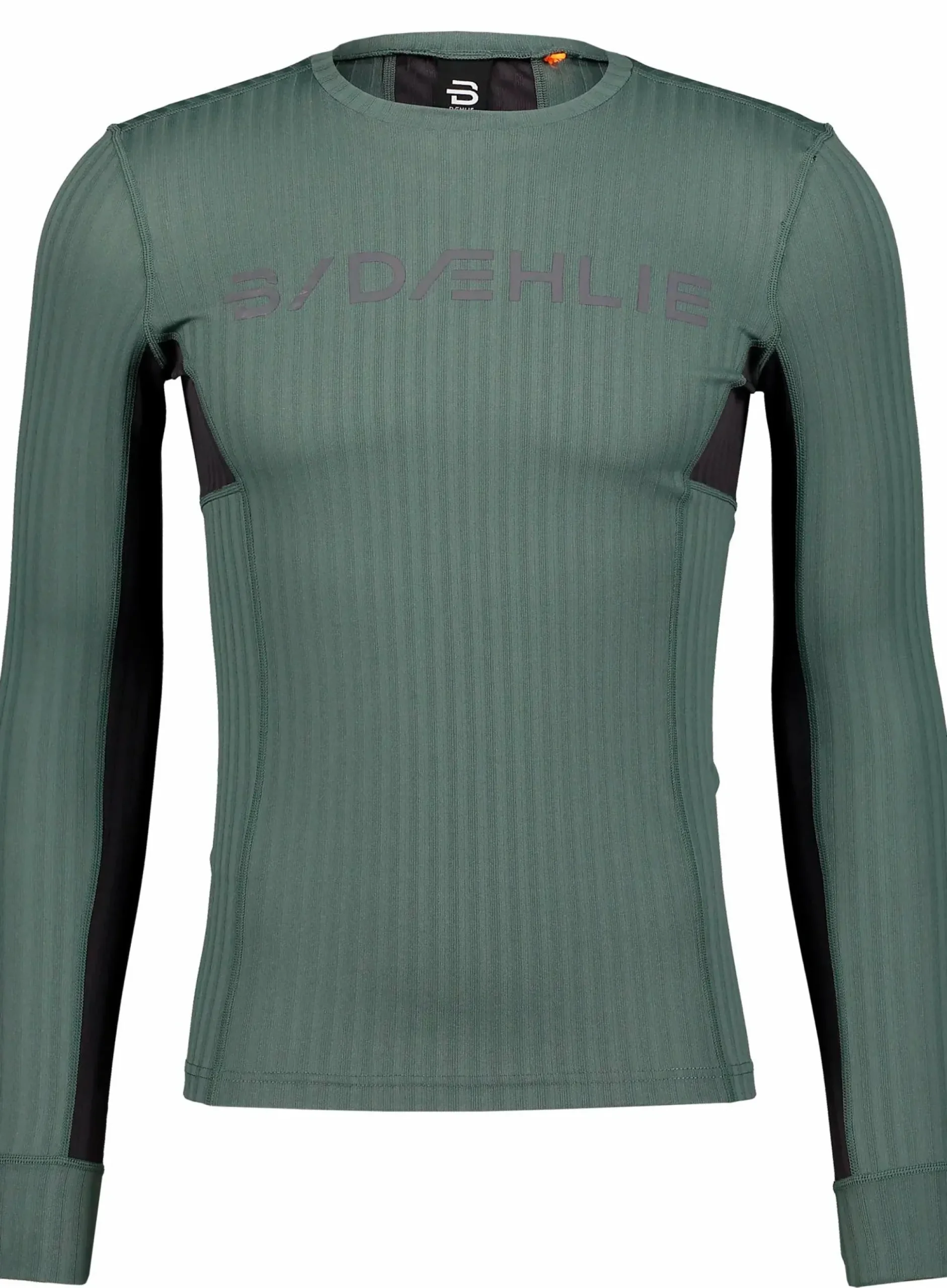 training tech long sleeve