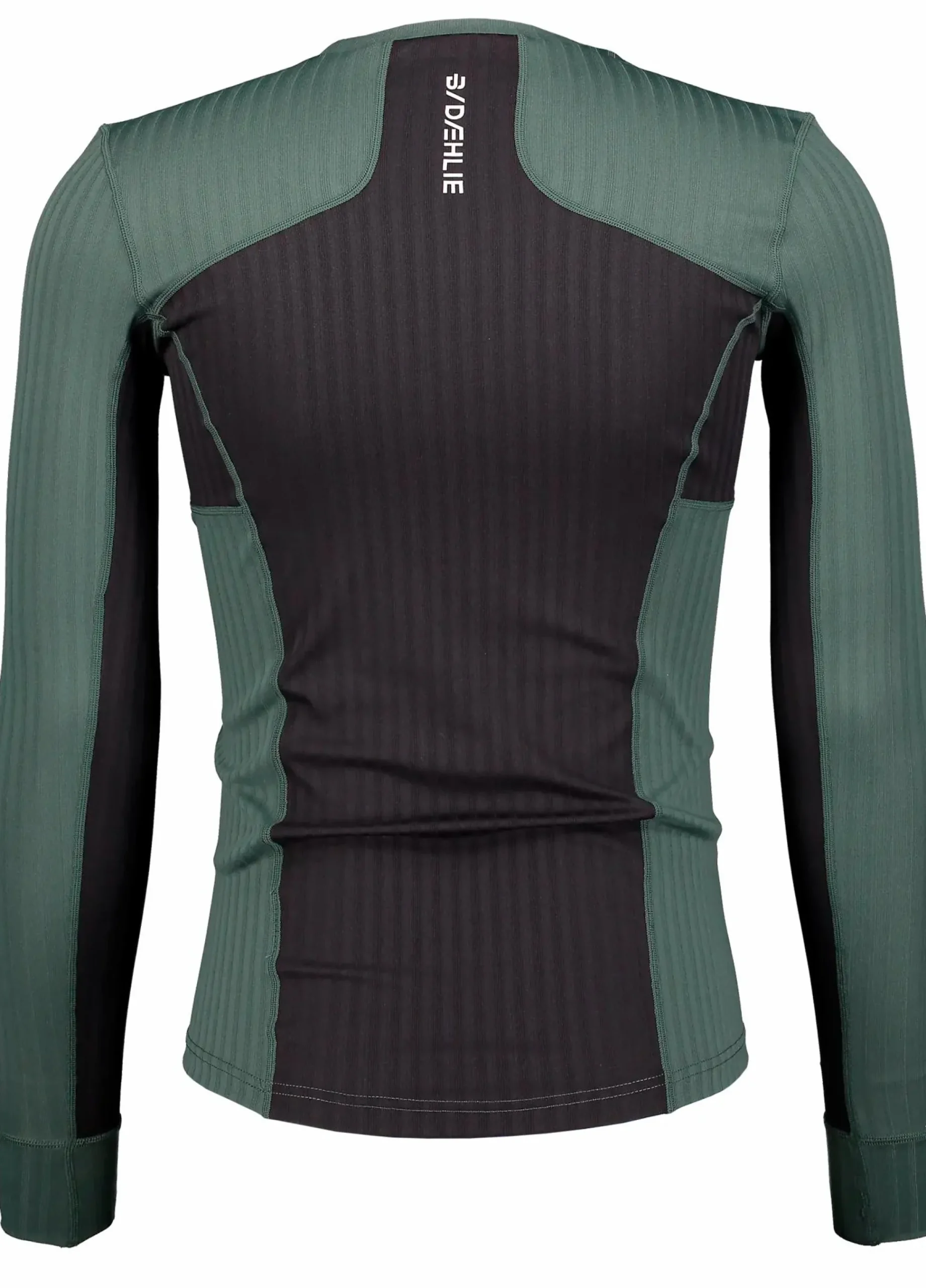 training tech long sleeve