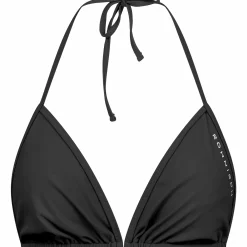 triangle bikini top w