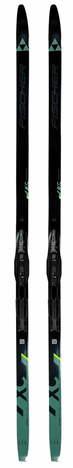 twin skin ef mounted