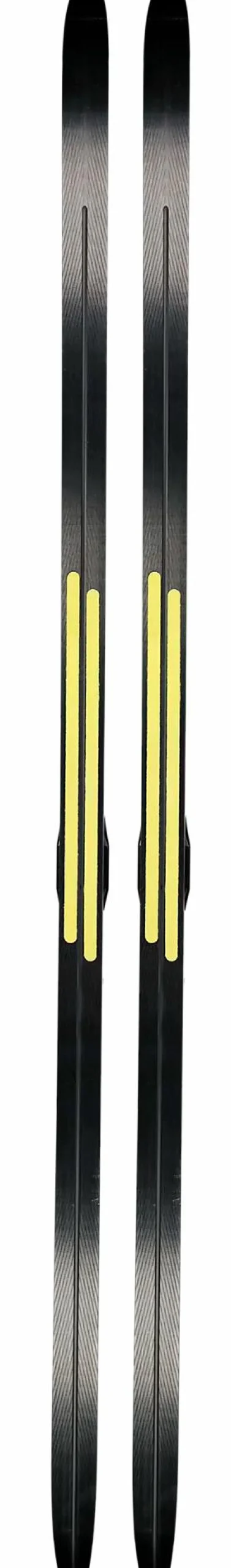 twin skin ef mounted