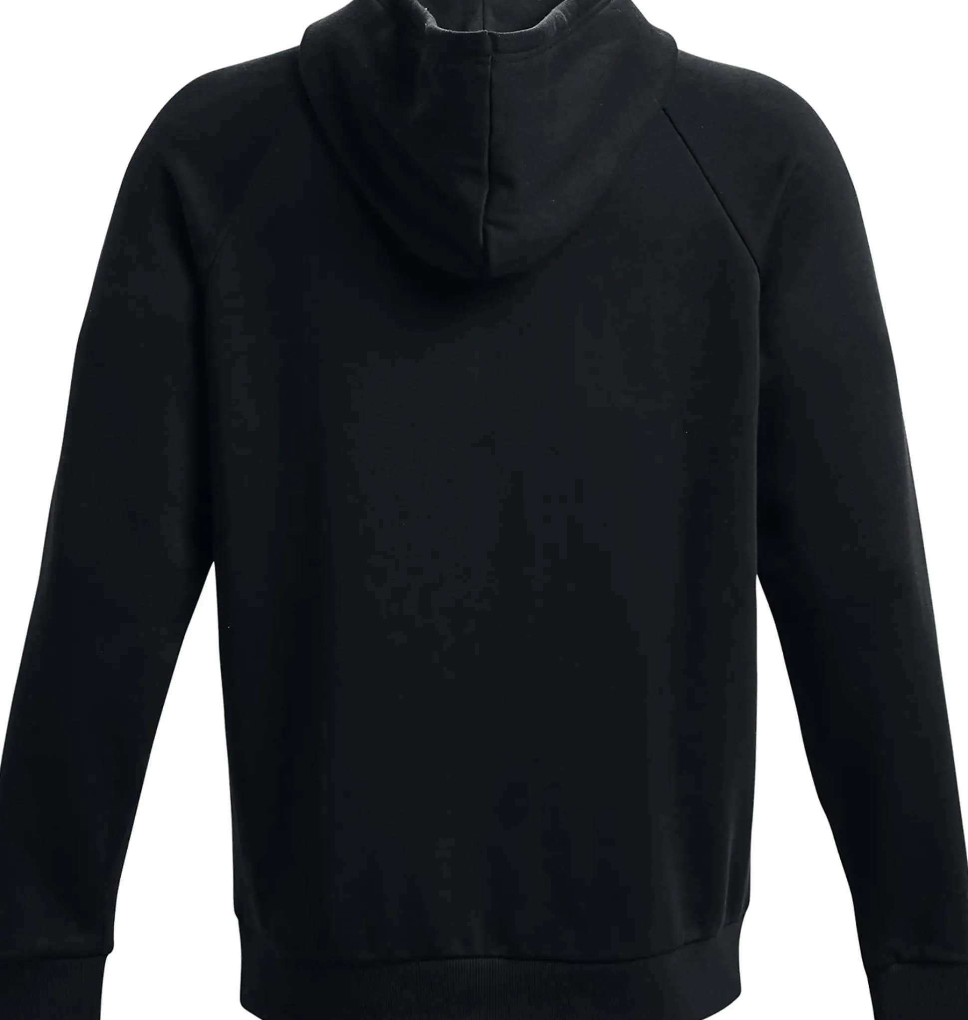 ua rival fleece logo hd