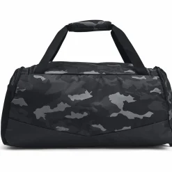 ua undeniable 5.0 duffle sm