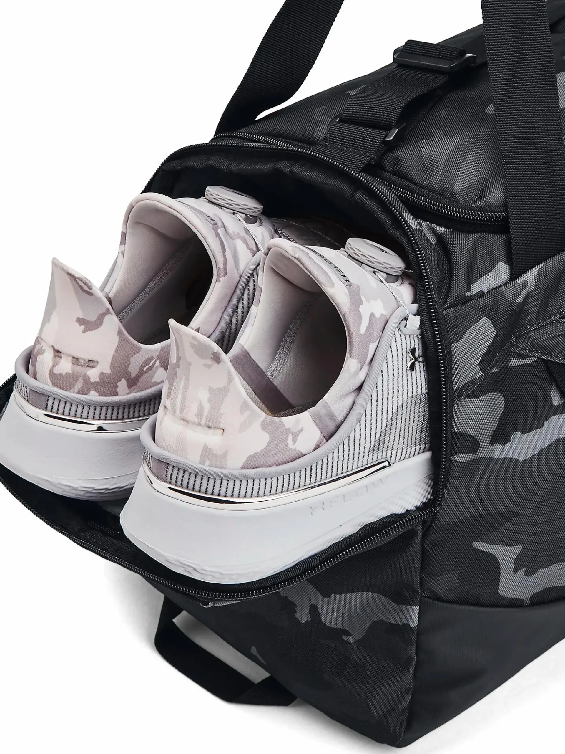 ua undeniable 5.0 duffle sm