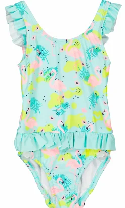 uv baby swim suit