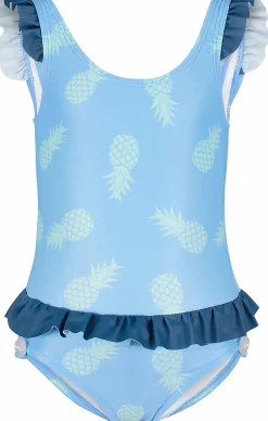 uv baby swim suit