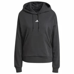 w small logo ft hoodie