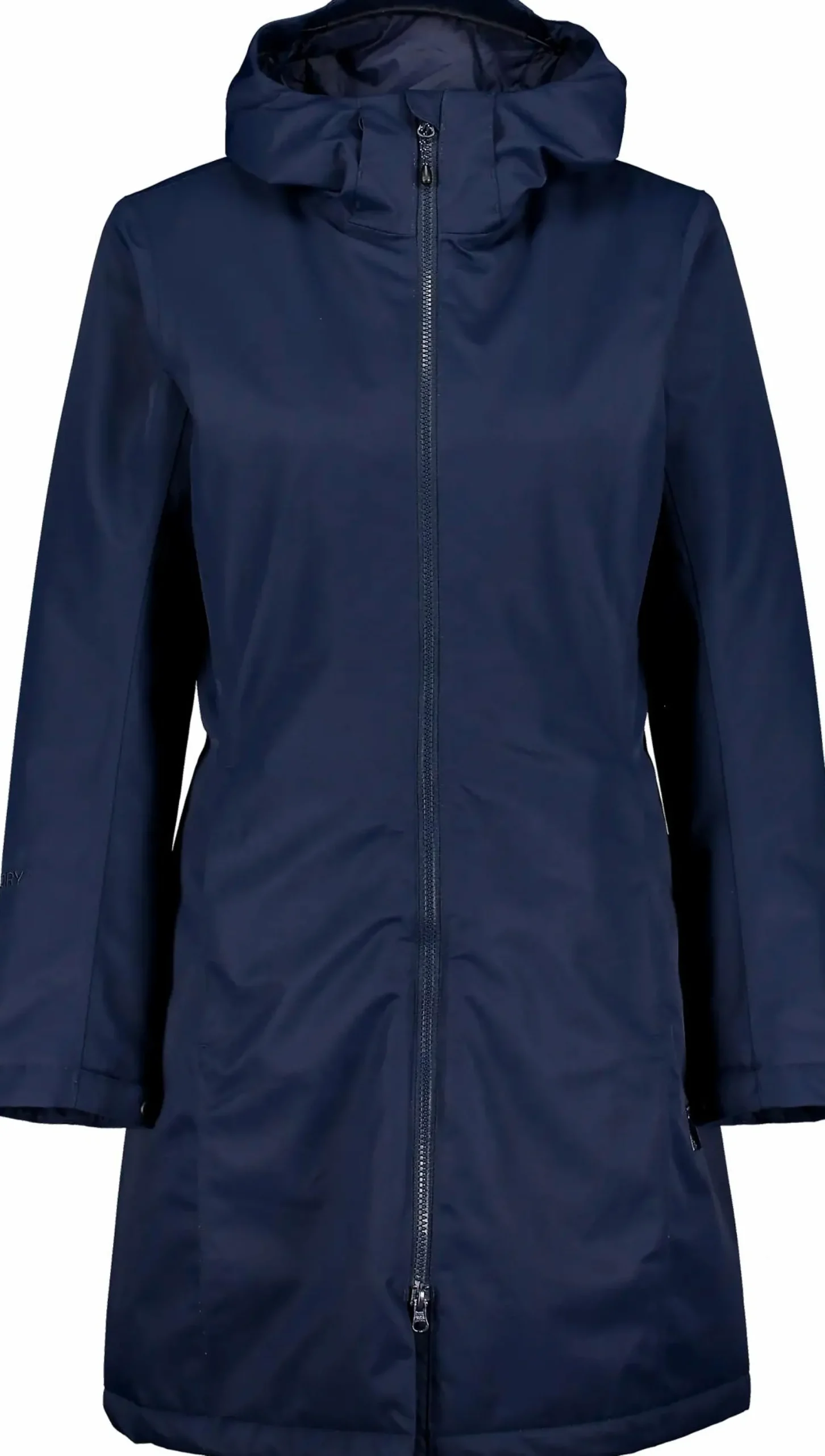 wanda insulated jkt w