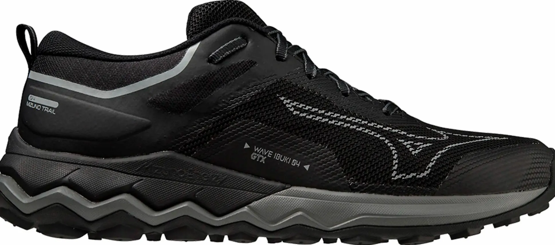 wave ibuki 4 gtx m