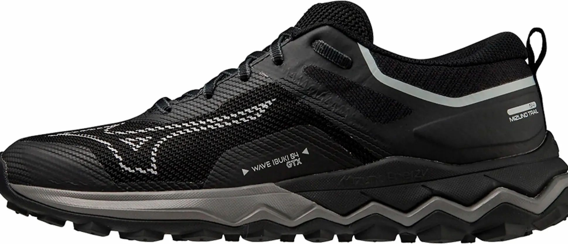 wave ibuki 4 gtx w