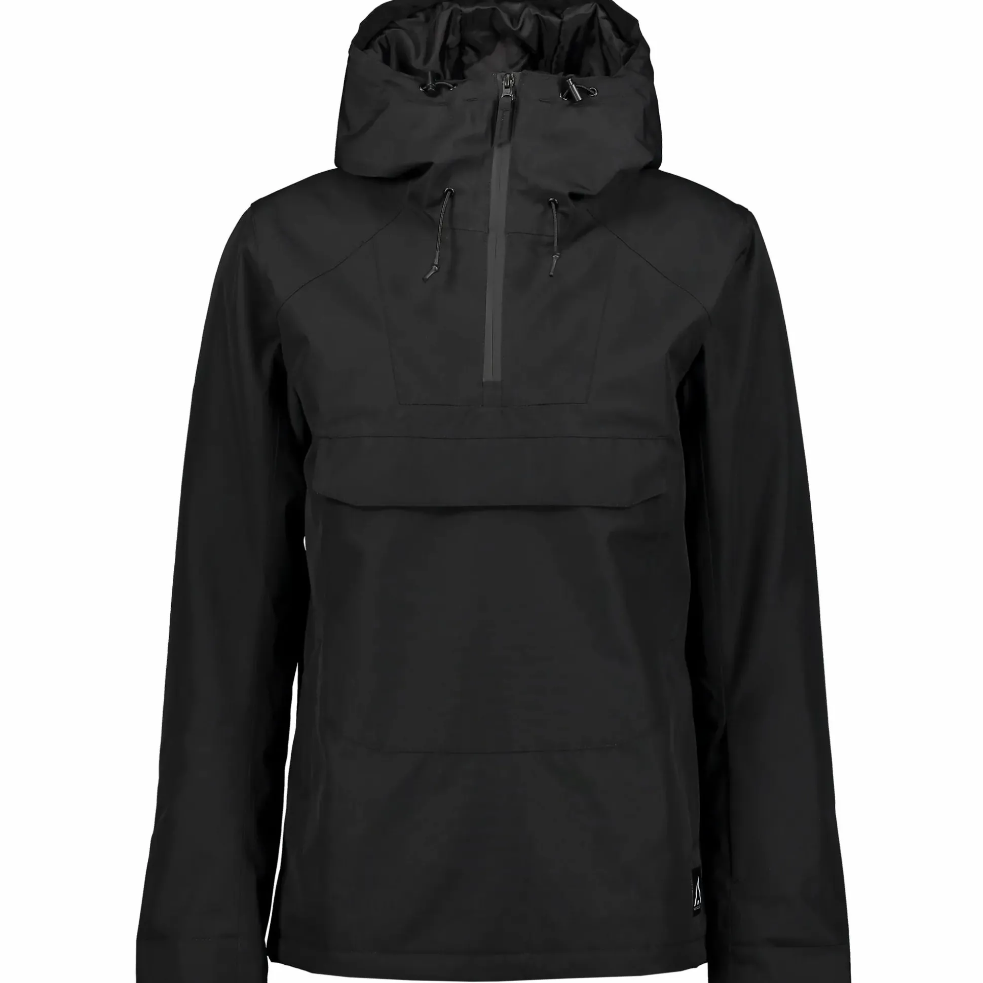 wear anorak jacket m